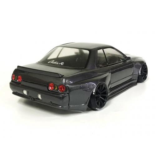 ACTIVE CARBON-R [R31W437] - スーパーラジコン