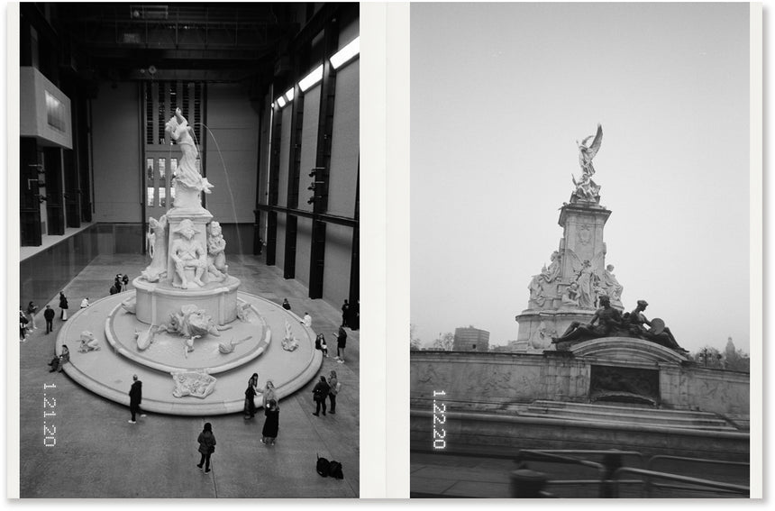 Denied Ari Marcopoulos – SUPER LABO