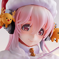 2022年12月の更新情報 | すーぱーそに子 Official Website