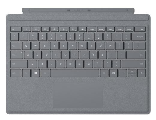 Surface Pro X Signature タイプ カバーを使用する - Microsoft サポート