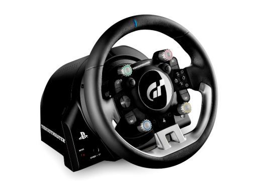 T-GT – Thrustmaster