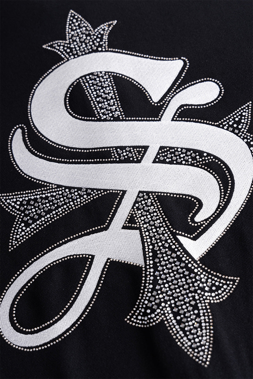 Various Cross Zip Hoodie｜SUPPLIER｜フーディー