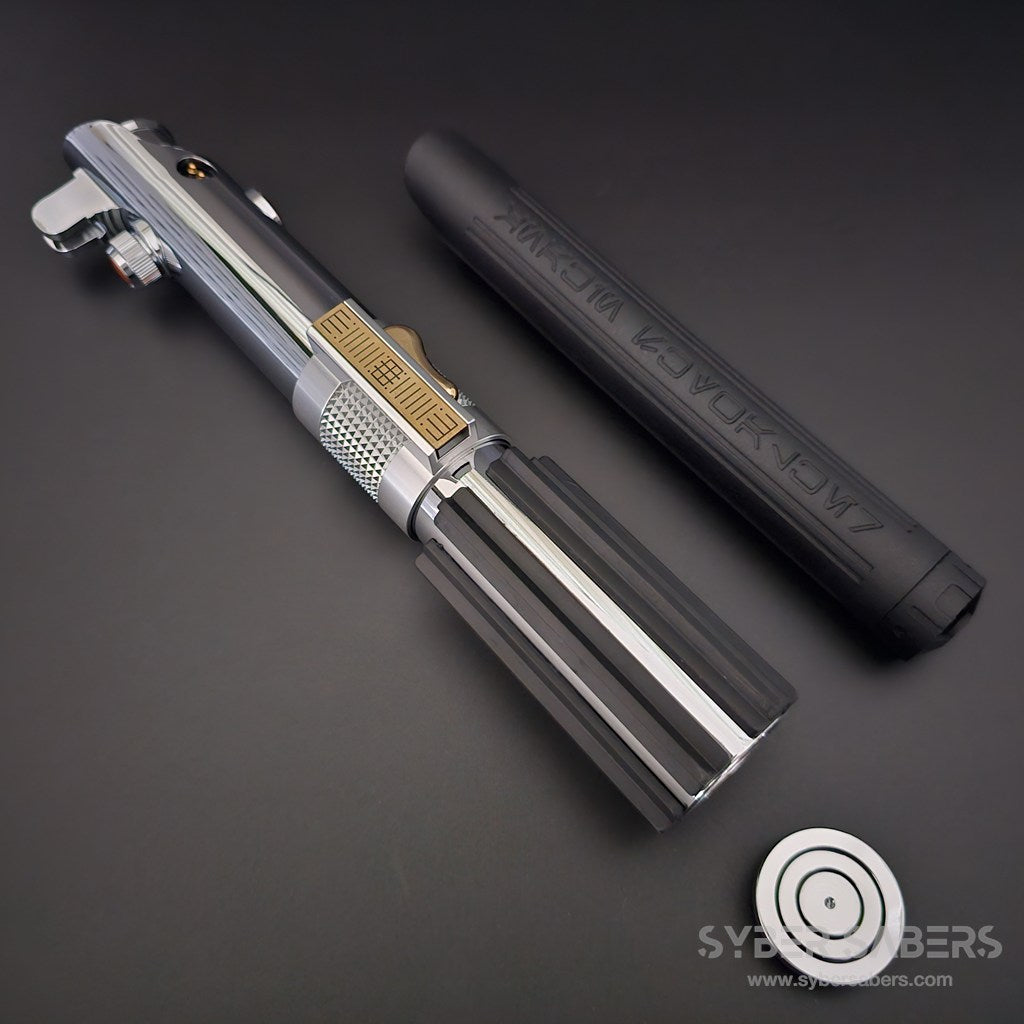 ELF - AS3 V3 カスタムライトセーバー アナキン・スカイウォーカー ELF